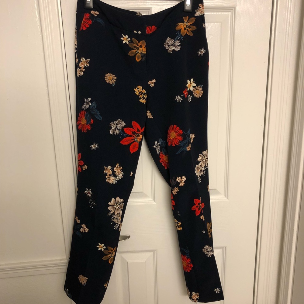 Comfortable and stylish work pants!